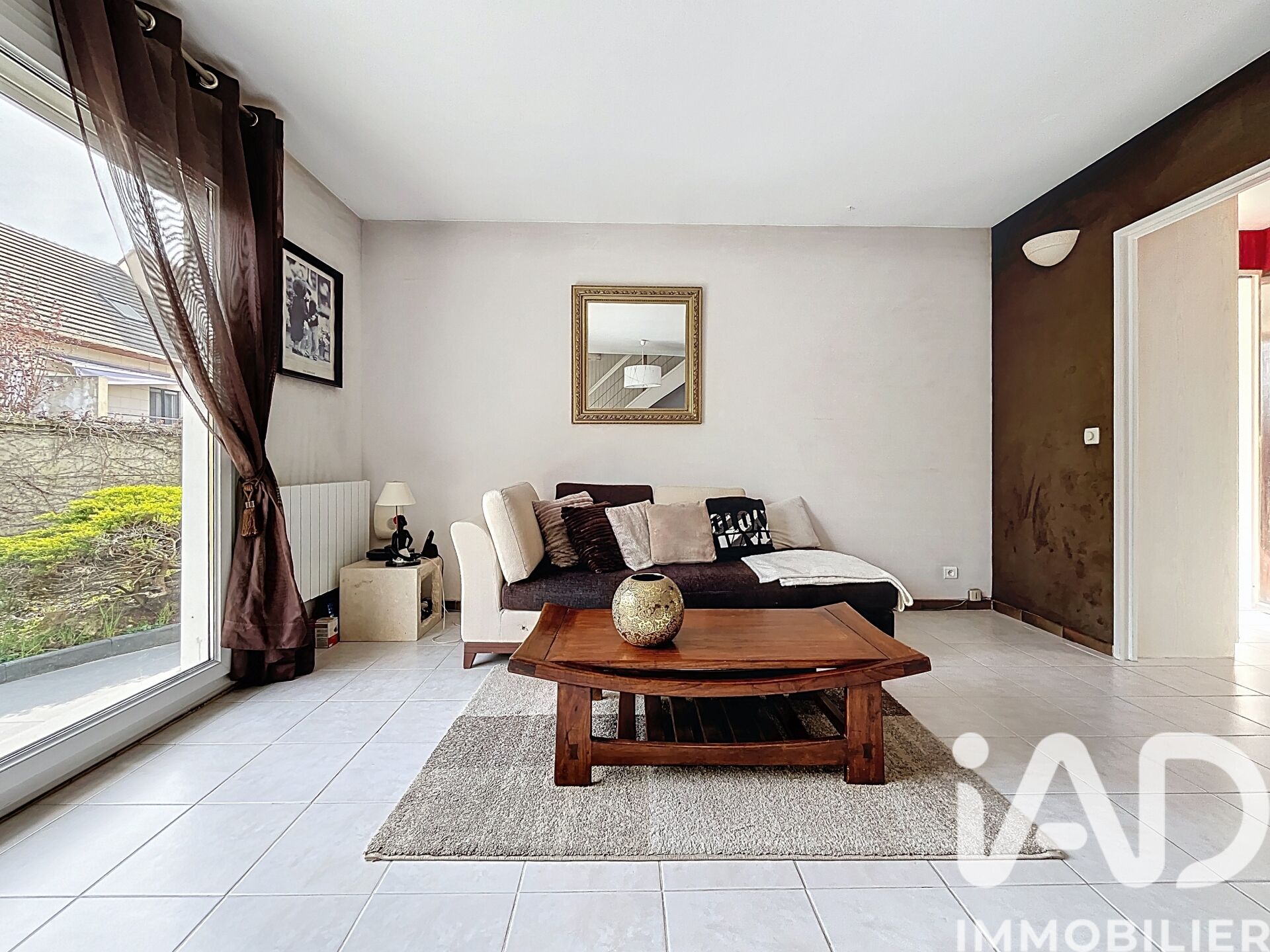 Vente Maison/villa 5 pièces - Photo 3