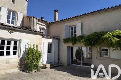 Maison 8 pièces 249900 €