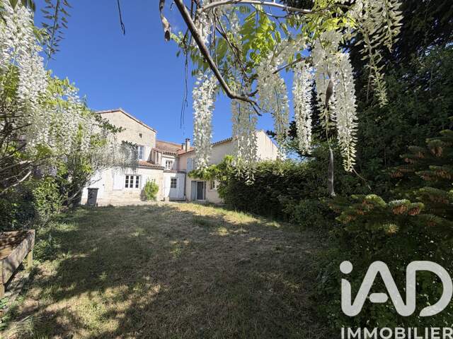 Vente Maison/villa 8 pièces — photo du bien