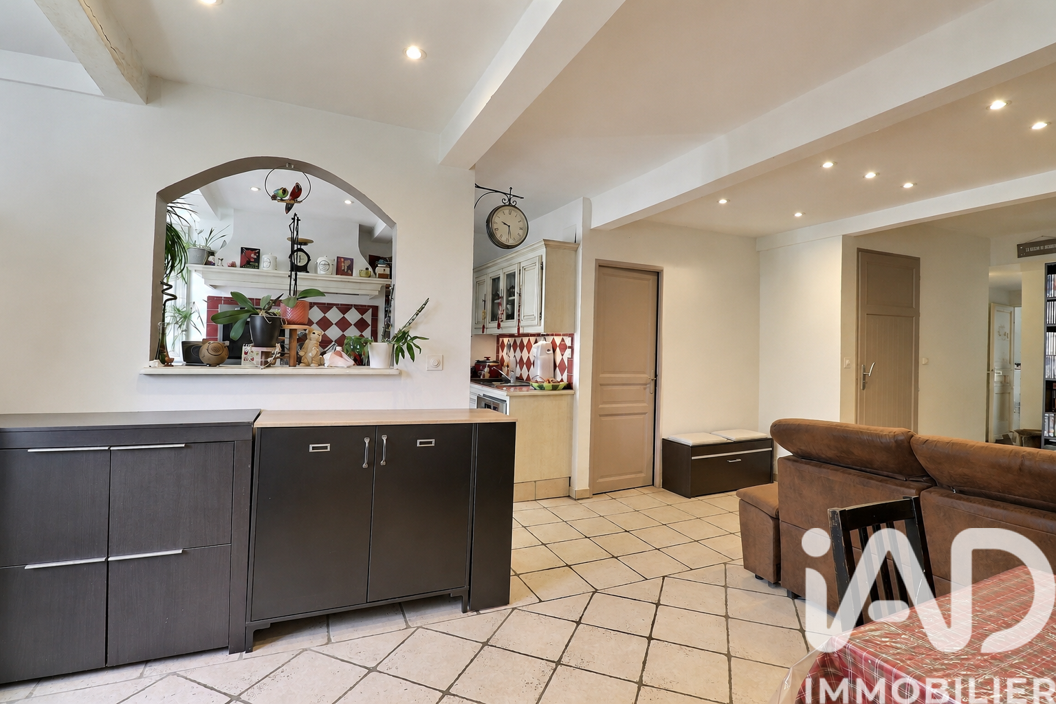 Vente Appartement 4 pièces - Photo 2