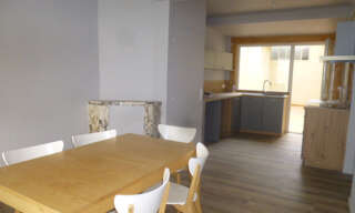 Appartement 4 Pièces 91 m² à louer à Le Puy-en-Velay (43000)