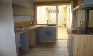 Appartement 4 Pièces 91 m² à louer à Le Puy-en-Velay (43000)