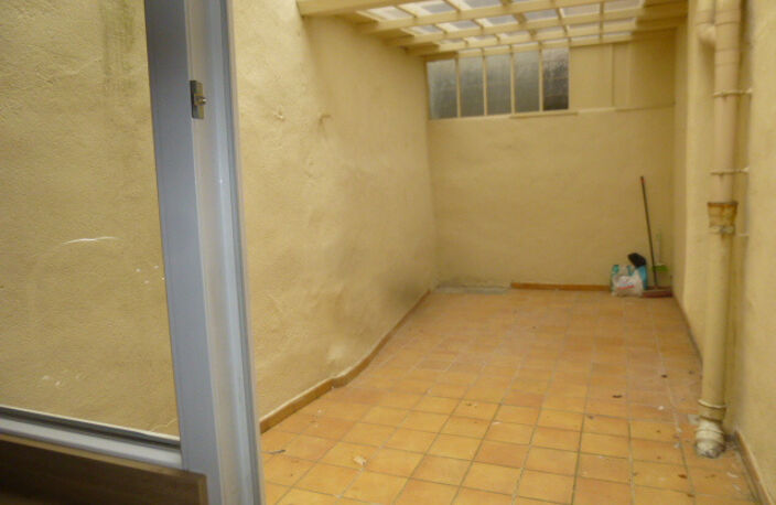 T4 de 90m2 avec terrasse — photo 2