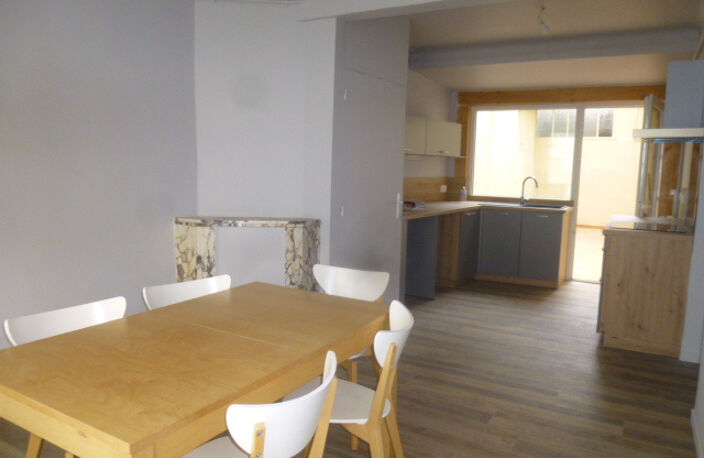 T4 de 90m2 avec terrasse — photo 3