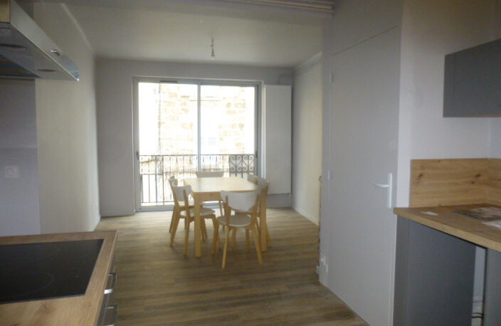 T4 de 90m2 avec terrasse — photo 5