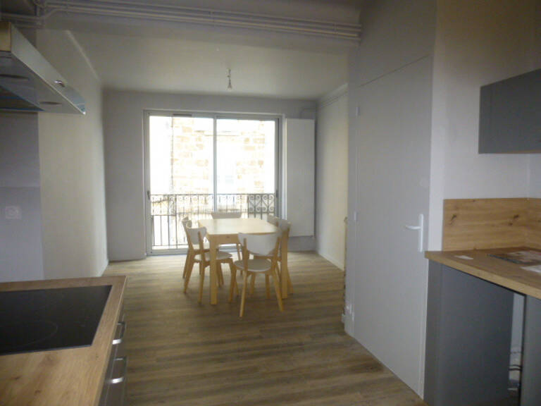 T4 de 90m2 avec terrasse — photo 1