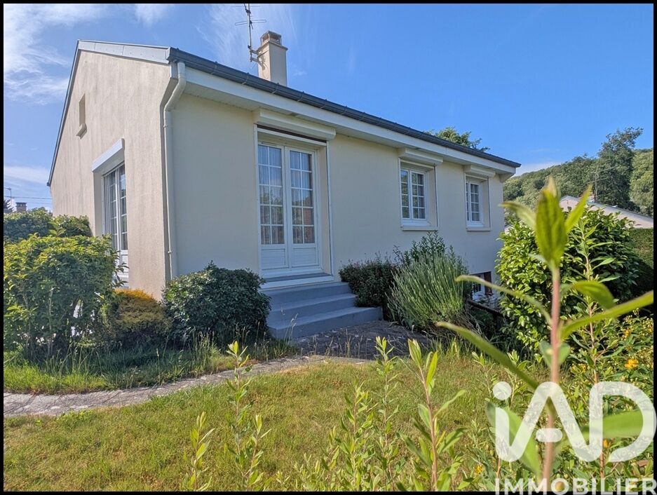 Maison à vendre, 5 pièces, 107 m², Le Havre