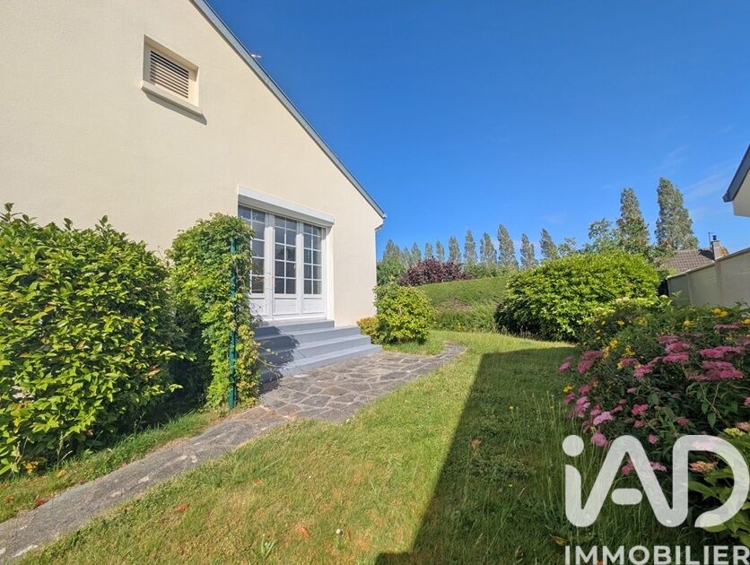 Vente Maison/villa 5 pièces - Photo 2