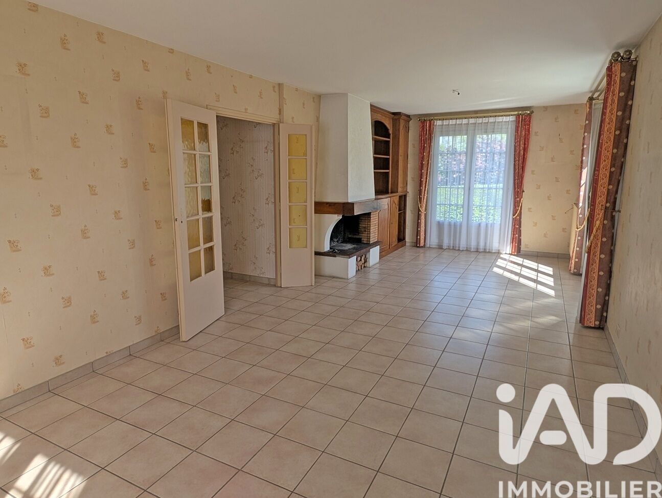 Vente Maison/villa 5 pièces - Photo 4