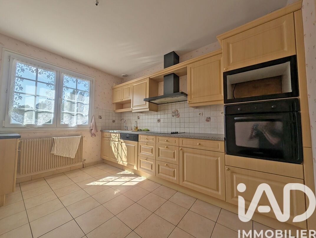 Vente Maison/villa 5 pièces - Photo 5
