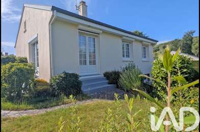 Maison 5 pièces 299000 €