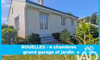 Maison 5 Pièces 107 m² à vendre à Le Havre (76610)