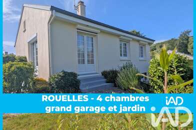 Maison 5 pièces 299000 €