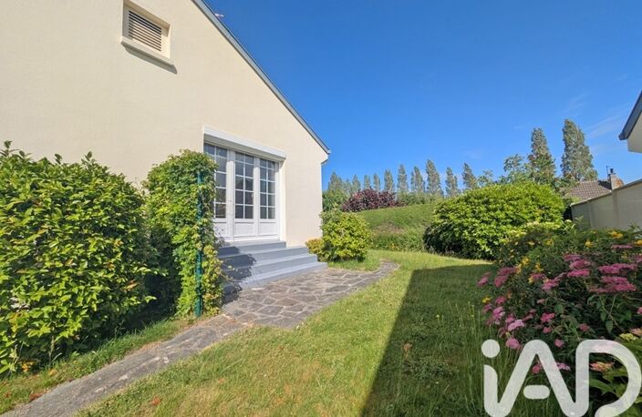 Vente Maison/villa 5 pièces — photo 2