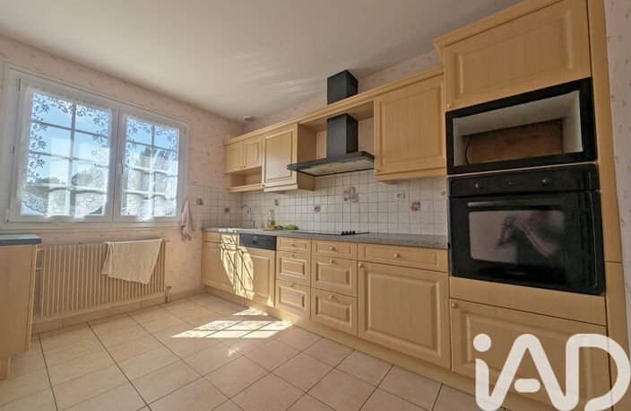 Vente Maison/villa 5 pièces — photo 3