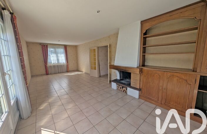 Vente Maison/villa 5 pièces — photo 4