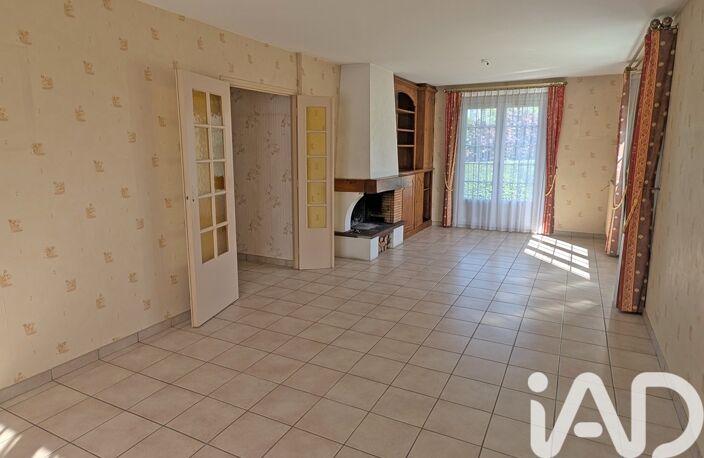 Vente Maison/villa 5 pièces — photo 5