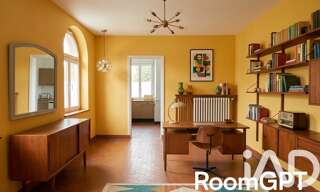 Appartement 2 Pièces 25 m² à vendre à Hennebont (56700)