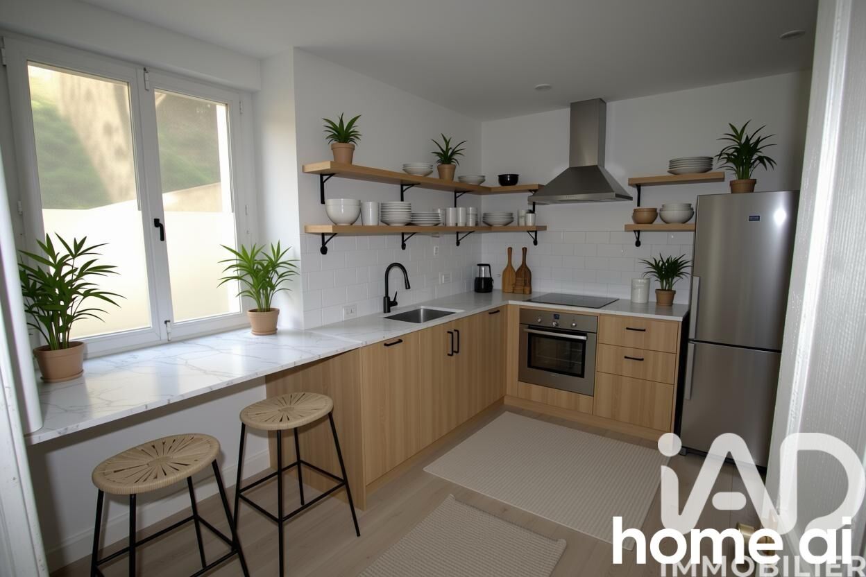 Vente Appartement 2 pièces - Photo 3