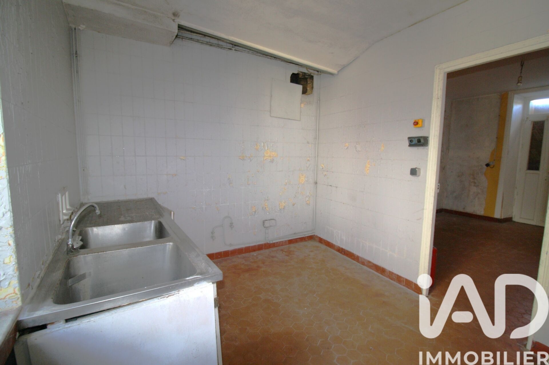 Vente Appartement 2 pièces - Photo 5