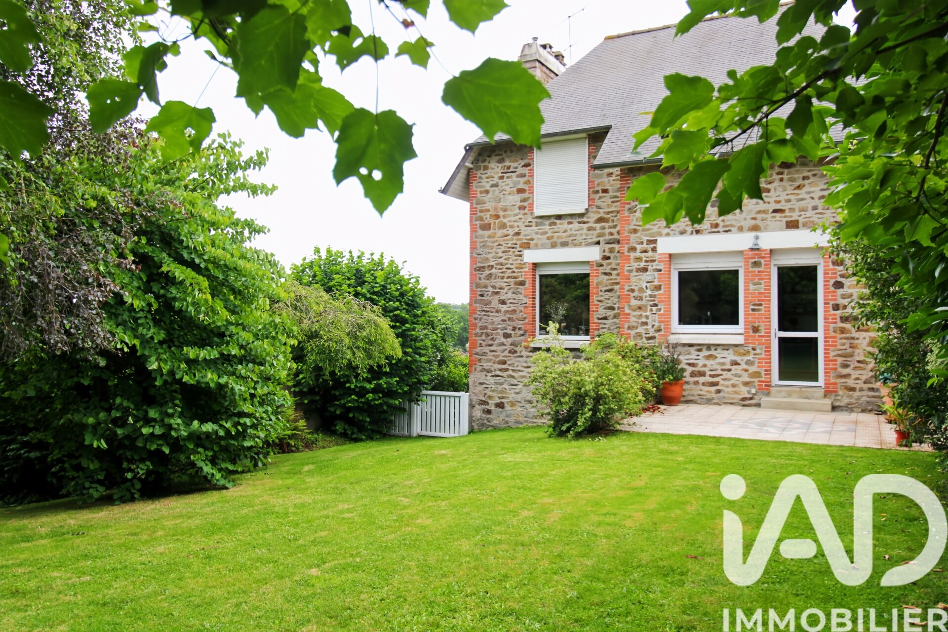 Vente Maison de ville 5 pièces - Photo 5