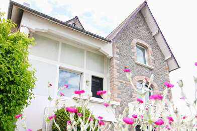 Maison 5 pièces 342000 €