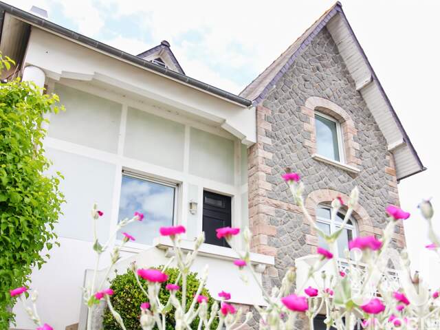 Vente Maison de ville 5 pièces — photo du bien