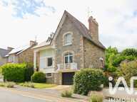 Vente Maison de ville 5 pièces — photo 2