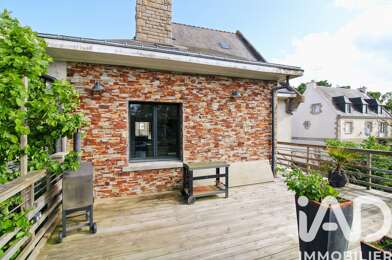 Maison 6 pièces 465000 €