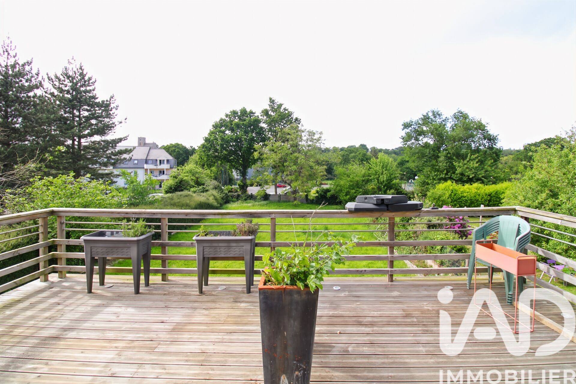 Vente Maison/villa 6 pièces - Photo 2