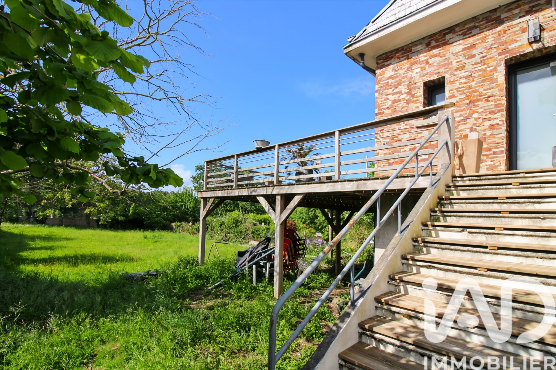 Vente Maison/villa 6 pièces - Photo 3