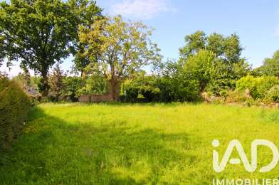 Maison 6 pièces 465000 €