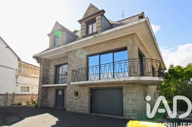 Maison 6 pièces 445000 €