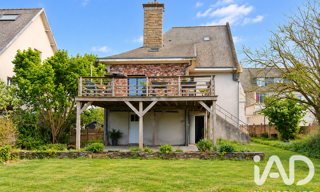 Maison 6 Pièces 175 m² à vendre à Lamballe-Armor (22400)