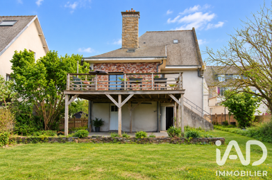 Maison 6 pièces 445000 €