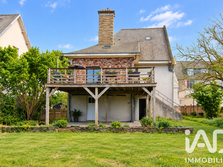 Vente Maison/villa 6 pièces — photo 1