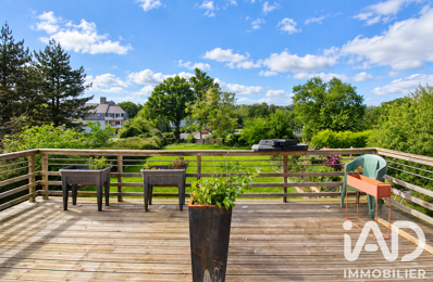 Vente Maison/villa 6 pièces — photo du bien