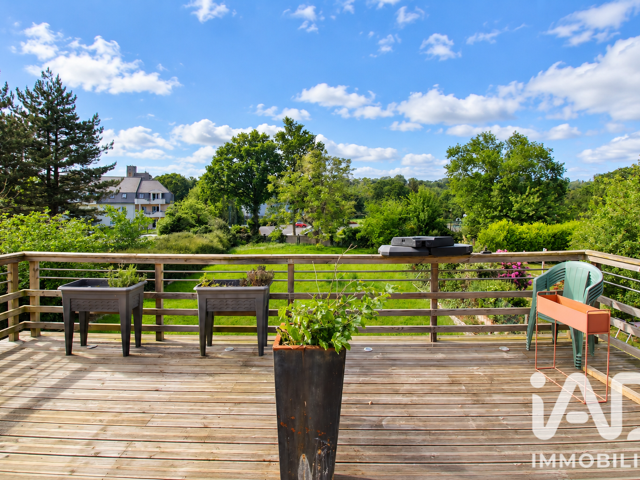 Vente Maison/villa 6 pièces — photo du bien