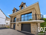 Vente Maison/villa 6 pièces — photo 2