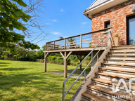 Vente Maison/villa 6 pièces — photo 3