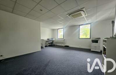 Vente Boutique/Local commercial 42 m&sup2; — photo du bien