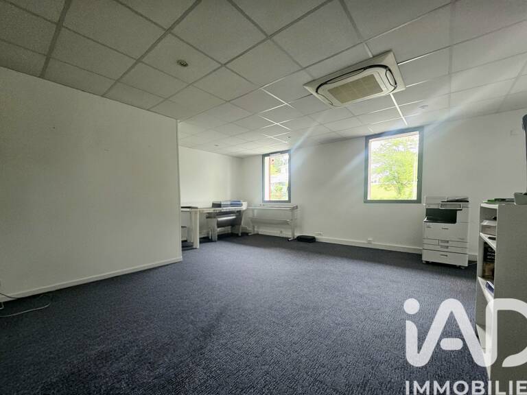 Vente Boutique/Local commercial 42 m&sup2; — photo 1