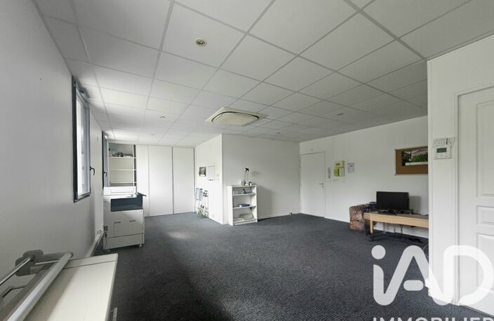 Vente Boutique/Local commercial 42 m&sup2; — photo 2