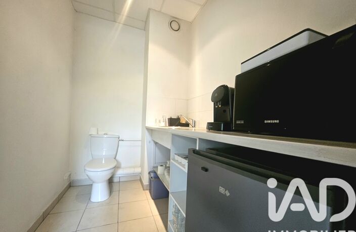 Vente Boutique/Local commercial 42 m&sup2; — photo 3