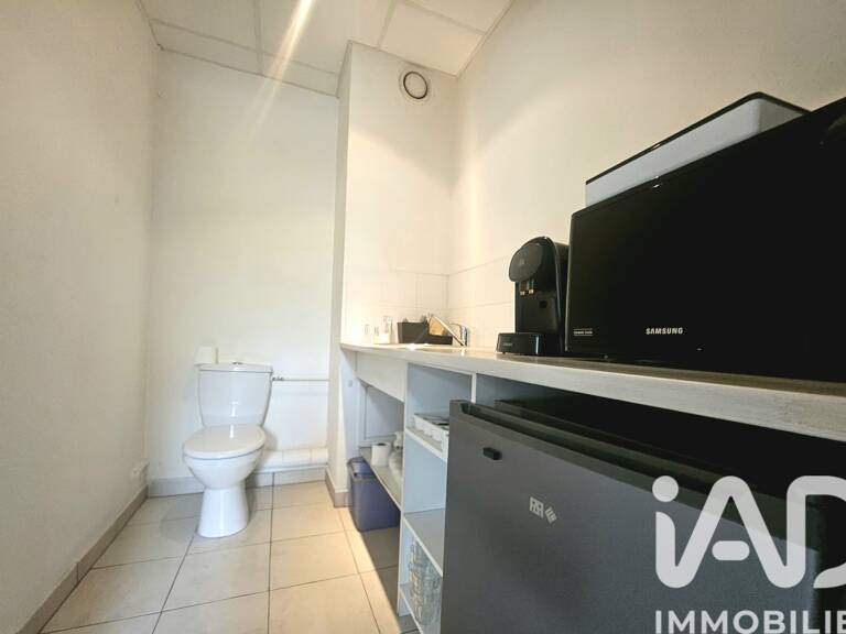 Vente Boutique/Local commercial 42 m&sup2; — photo 1