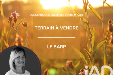 Terrain  170000 €