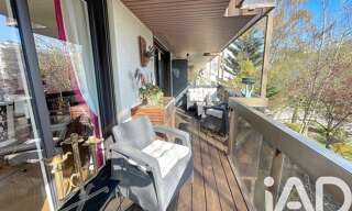 Appartement 4 Pièces 81 m² à vendre à Saint-Cloud (92210)