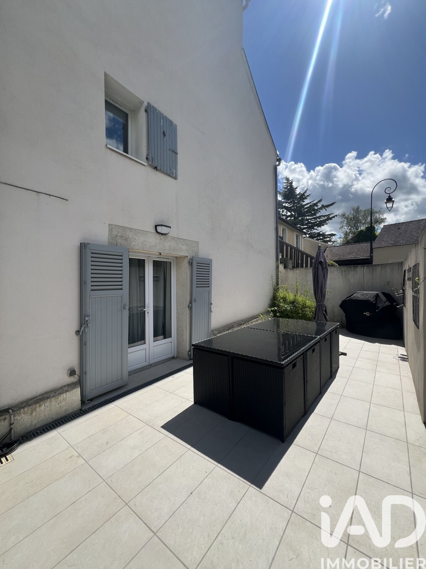 Maison à vendre, 4 pièces, 129 m², Gouvernes