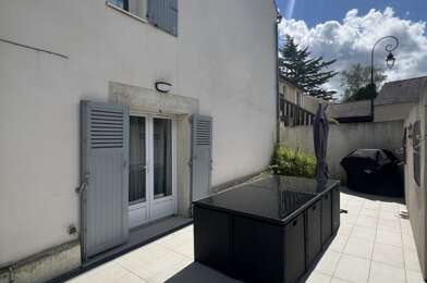 Maison 4 pièces 365000 €