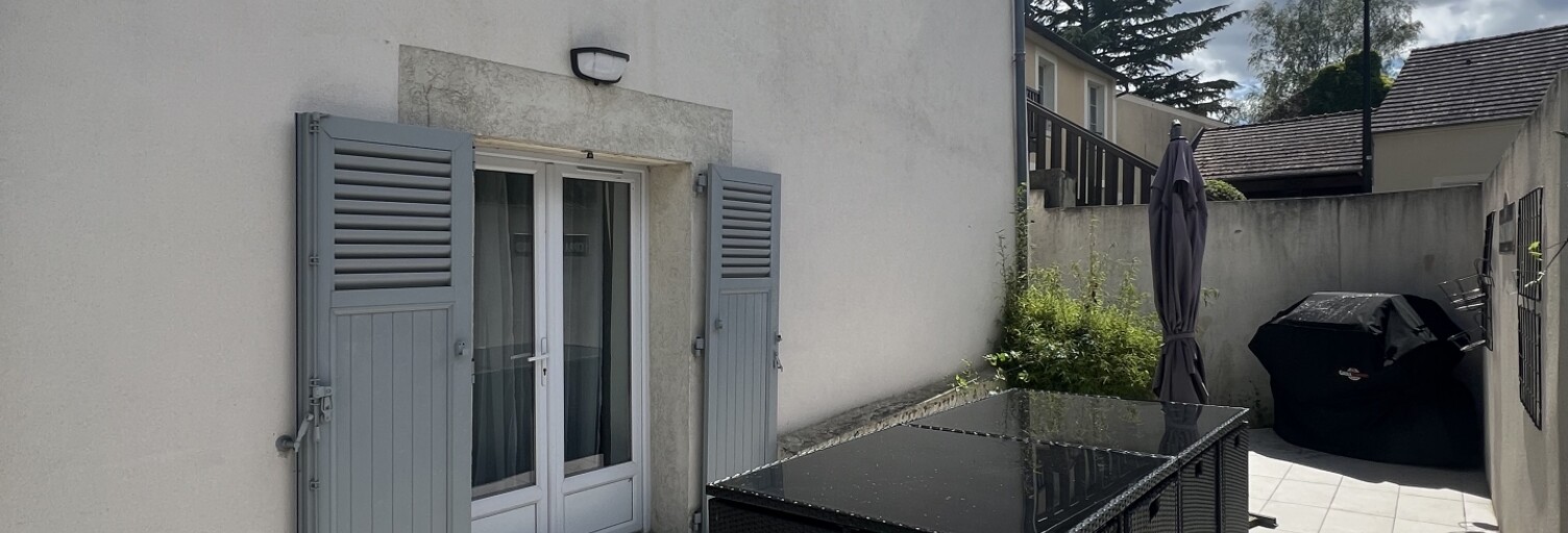 Maison 4 Pièces 129 m² à vendre à Gouvernes (77400)